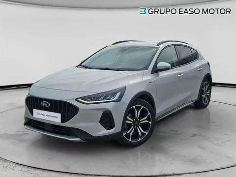 FORD Focus 1.0 Ecoboost 155cv MHEV Active