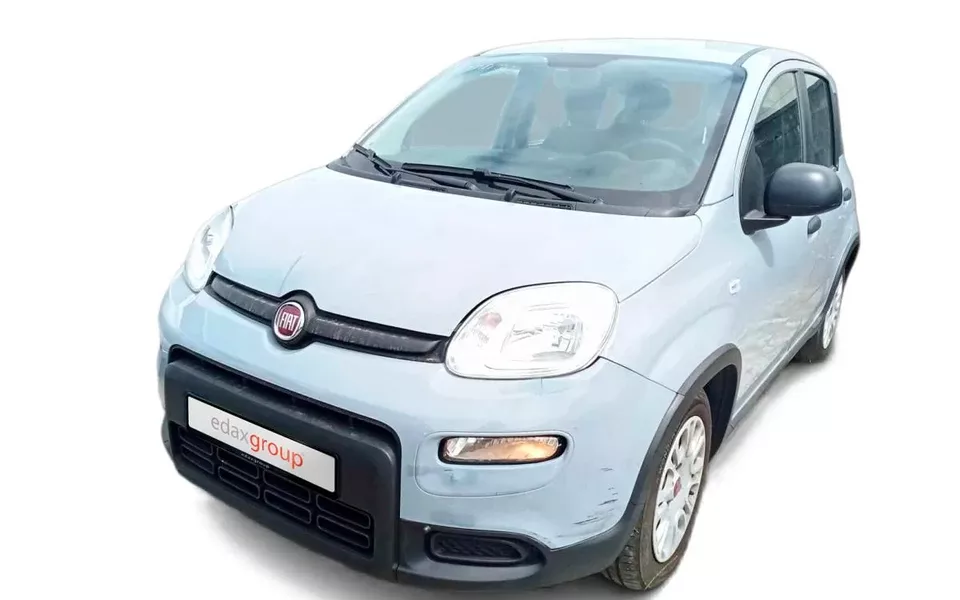 Fiat Panda 1.0 Hybrid