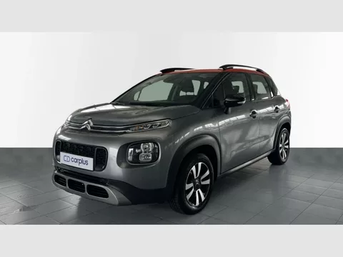 CITROEN C3 Aircross C3 Aircross Puretech S&S Feel 110
