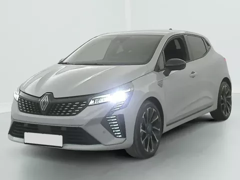 Renault Clio E-Tech full hybrid 145 Esprit Alpine Occasion