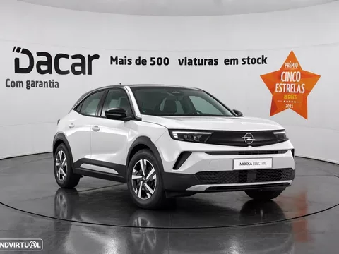 Opel Mokka-e 54 kWh Edition