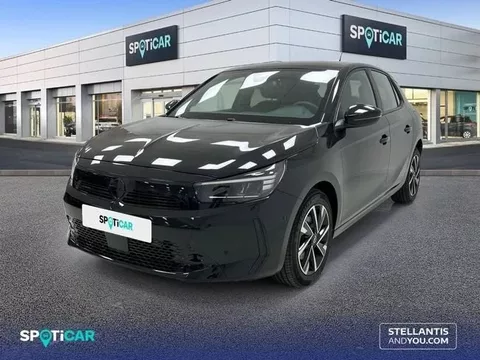 OPEL Corsa 1.2T XHL 74kW (100CV) GS