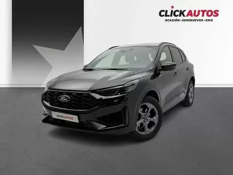 FORD Kuga Kuga 2.5 Duratec PHEV ST-Line 4x2