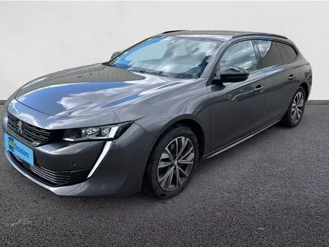PEUGEOT 508 SW BlueHDi 130 ch S&S EAT8 Allure Pack