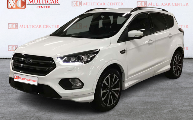 FORD Kuga KUGA 1.5 TDCI 88KW ST-LINE 2WD 5P