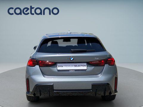 BMW Serie 1