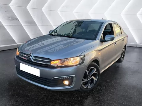 CITROEN C-Elysée C-Elysée 1.2 PureTech Shine 82 - 9900€ en Viator