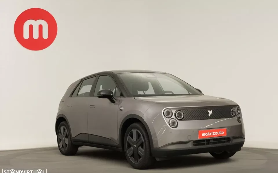 Firefly Firefly 41.2 kWh Select