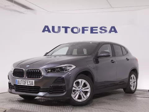 BMW X2 1.5 XDRIVE 25e AUTO 224CV 5P # IVA DEDUCIBLE,NAVI,,PARKTRONIC