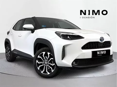 TOYOTA Yaris Cross Yaris Cross 120H Active Tech