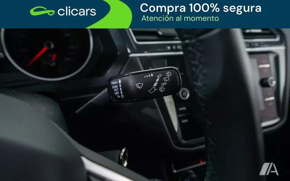 VOLKSWAGEN Tiguan Tiguan 1.5 TSI 96kW