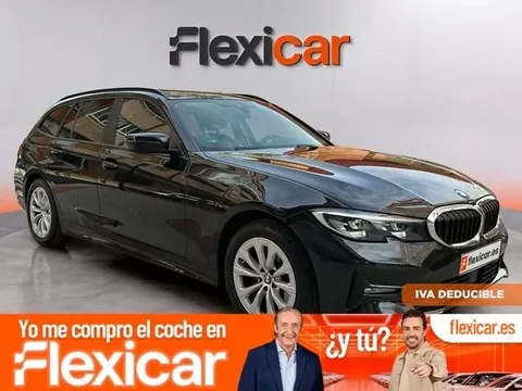 BMW Serie 3 320d Auto.Touring