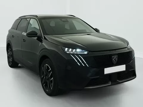 Peugeot 5008 HYBRID 145CH E-DCS6 GT Occasion