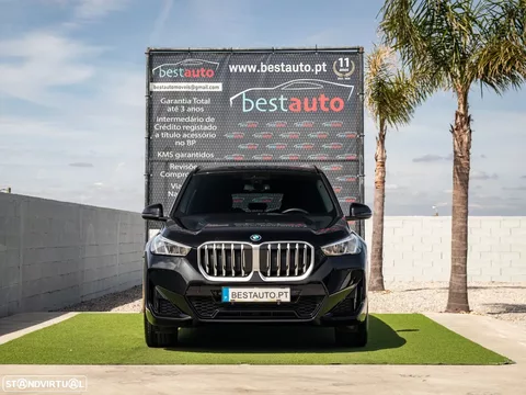BMW X1 xDrive25e Pack Desportivo M