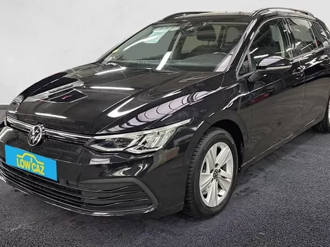 VOLKSWAGEN GOLF SW 2.0 TDI SCR 150 DSG7 Life Business
