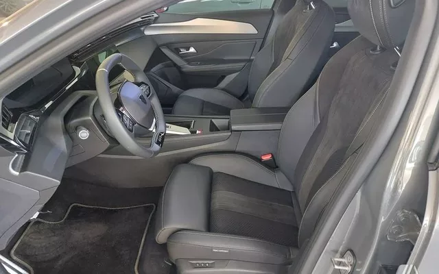 PEUGEOT 308 308 SW 1.2 Hybrid GT Exclusive e-DCS6 145