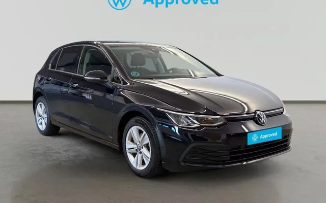 VOLKSWAGEN Golf Golf 2.0TDI Life DSG 85kW