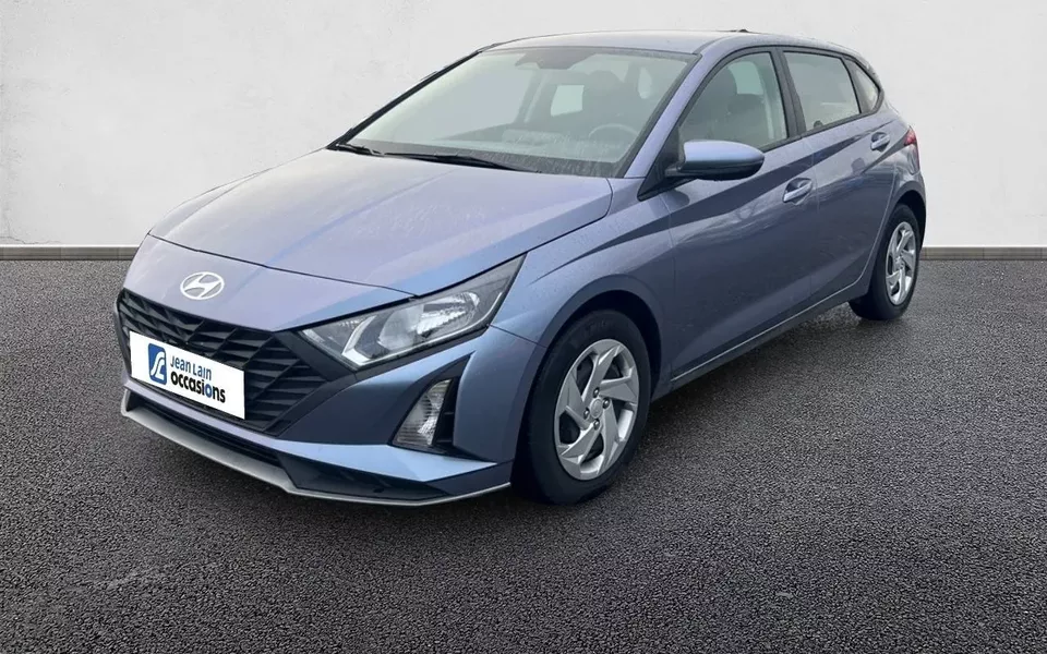 HYUNDAI i20 1.2 79 Initia