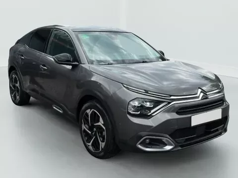 Citroën C4 1.5 bluehdi 130 max automatique Occasion