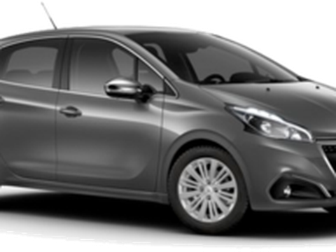 Peugeot 208 1.2L PureTech Allure 81 kW (110 CV)