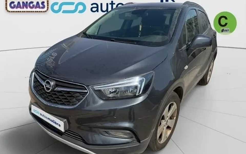 OPEL Mokka Mokka X 1.4T S&S Selective 4x2