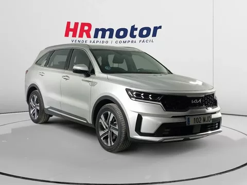 KIA Sorento Sorento 1.6 T-GDi HEV Drive 4x2
