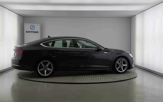 AUDI - A5 Sportback - A5 SB 2.0 TDI S-line
