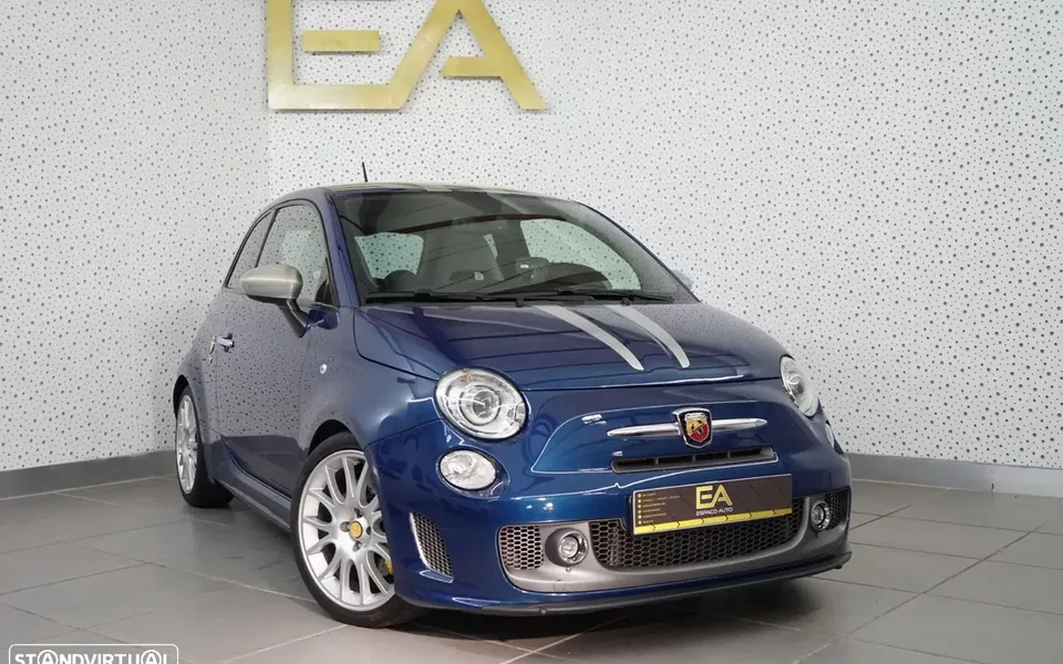 Abarth 695