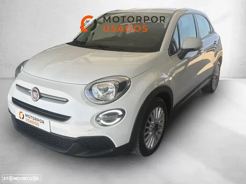 Fiat 500X 1.0 FireFly Connect