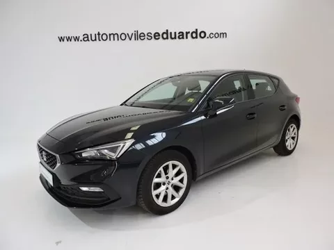 SEAT León Leon 1.0 TSI 81 KW