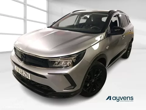 Opel Grandland 1.5 CDTI GS Line AT