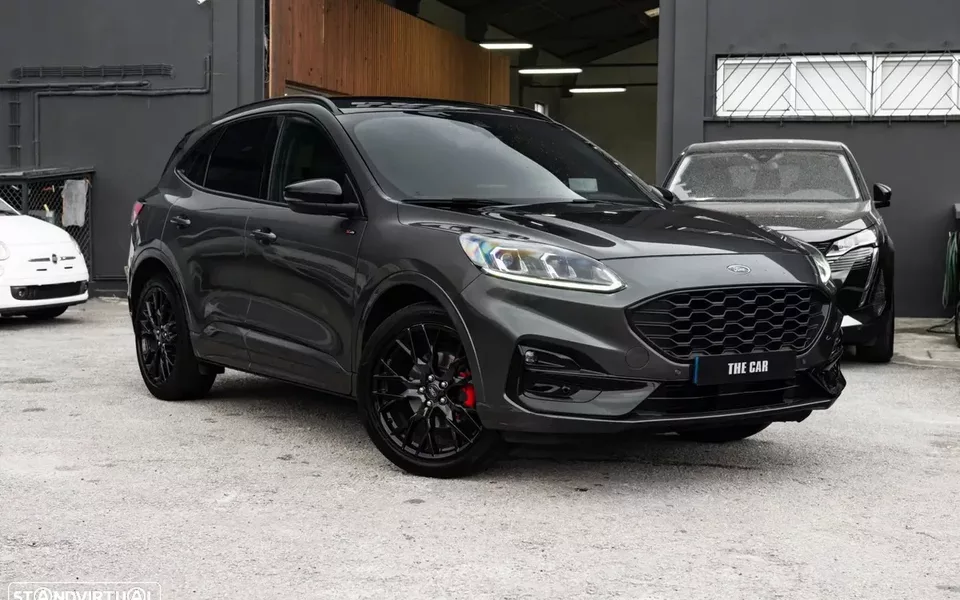 Ford Kuga 1.5 EcoBoost ST-Line