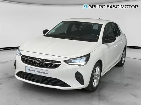 OPEL Corsa Corsa 1.2T XHL S/S Elegance 100