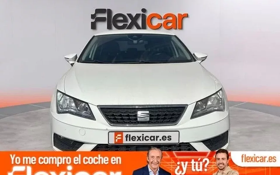 SEAT León León ST 1.0 EcoTSI S&S Reference