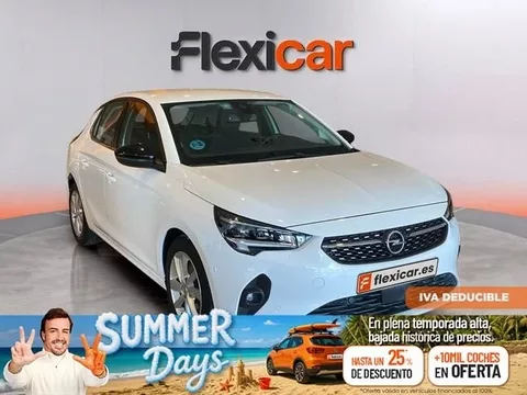 OPEL Corsa Corsa 1.2T XHL S/S Elegance 100