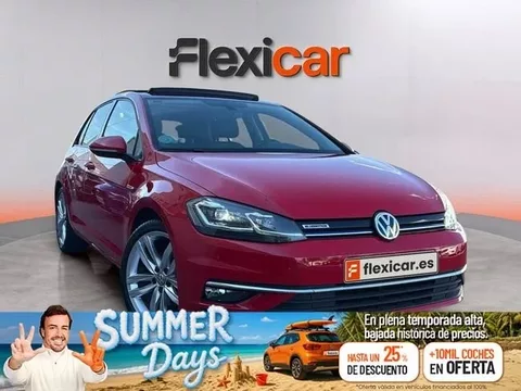 VOLKSWAGEN Golf Golf 1.5 TSI Evo BM Sport DSG7 96kW