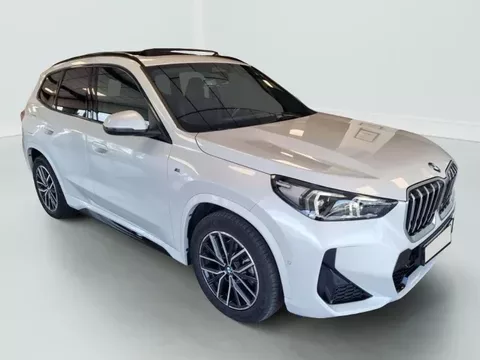 BMW X1 U11 XDRIVE 20D BVA M SPORT Occasion
