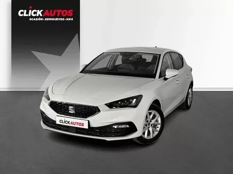 SEAT León León 1.5 TSI S&S Style 25º Aniversario 115