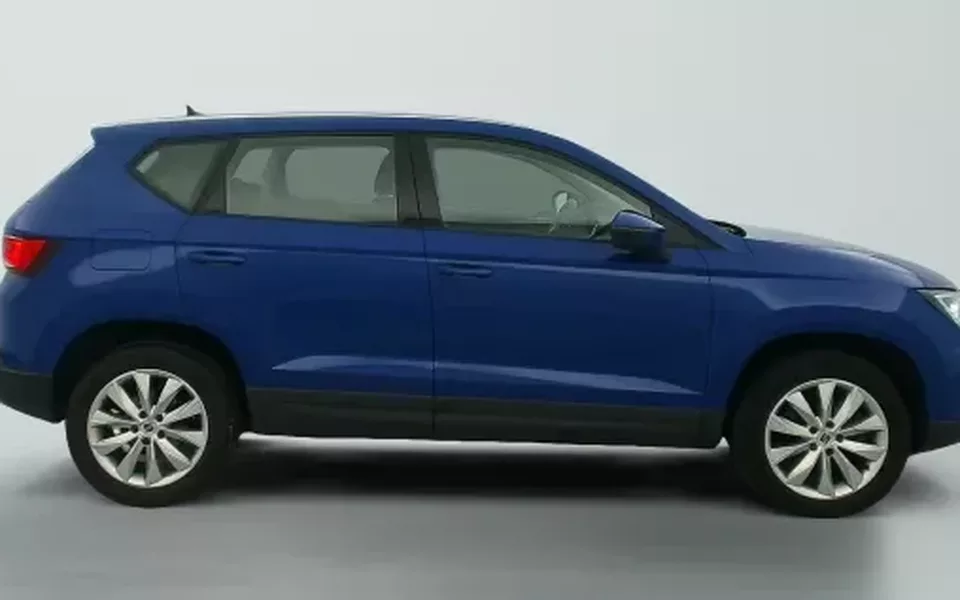 Seat Ateca 2.0 TDI 150 ch Start/Stop Style Occasion
