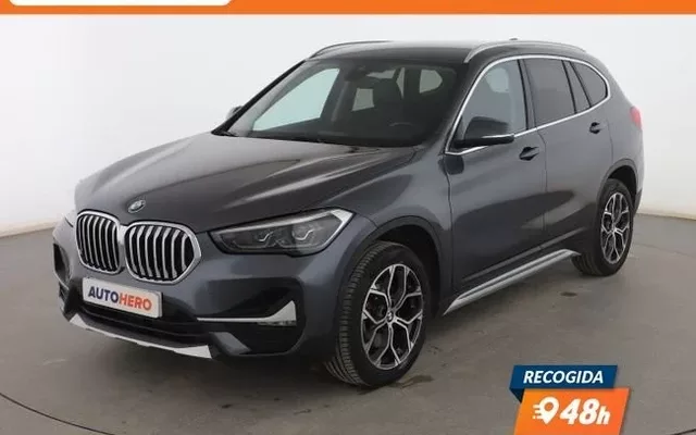 BMW X1 sDrive 18d xLine