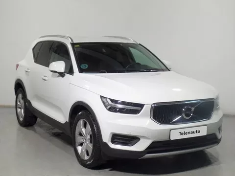 VOLVO XC40 XC40 D3 AWD Aut.