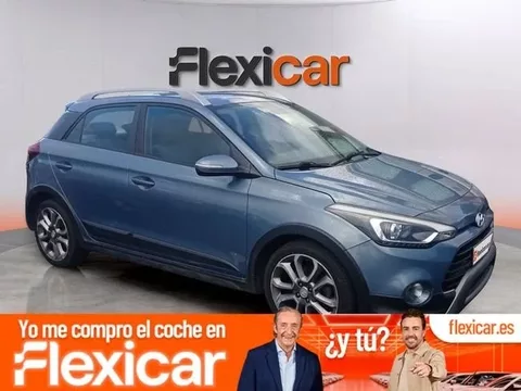 HYUNDAI i20 1.0 TGDI 88kW (120CV) BlueDrive Style