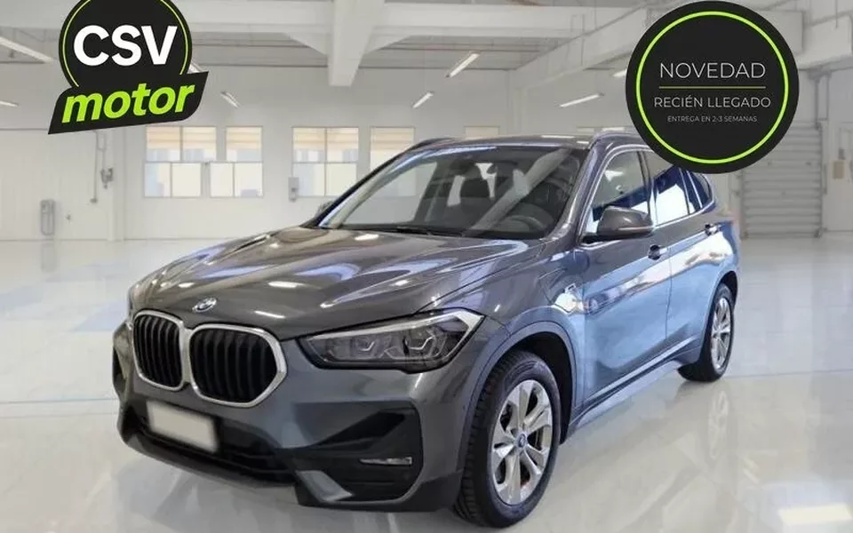 BMW X1 X1 xDrive25eA