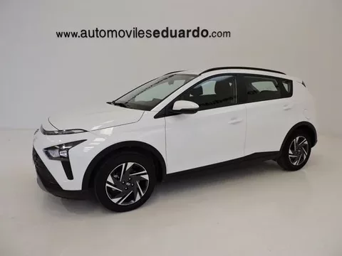 HYUNDAI Bayon Bayon 1.0 TGDI 48V Maxx