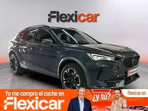 CUPRA Formentor 1.5 TSI 110kW (150 CV) DSG - 21890€ en Oviedo