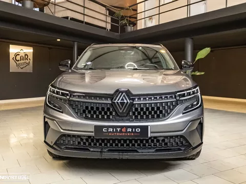 Renault Austral 1.2 E-Tech Techno Espirit