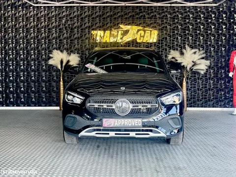 Mercedes-Benz GLA 250 e Business Solutionss Grande Frota