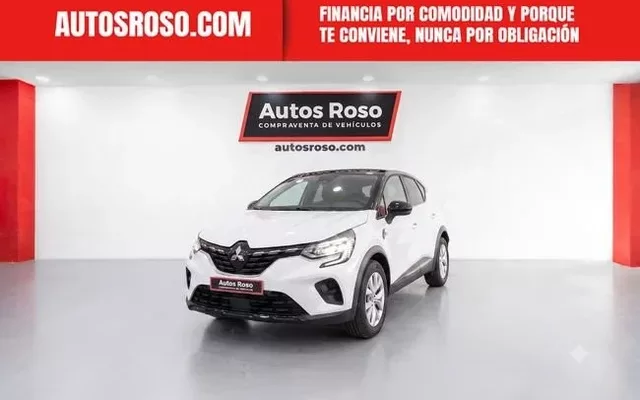 MITSUBISHI ASX 130T MHEV Kaiteki