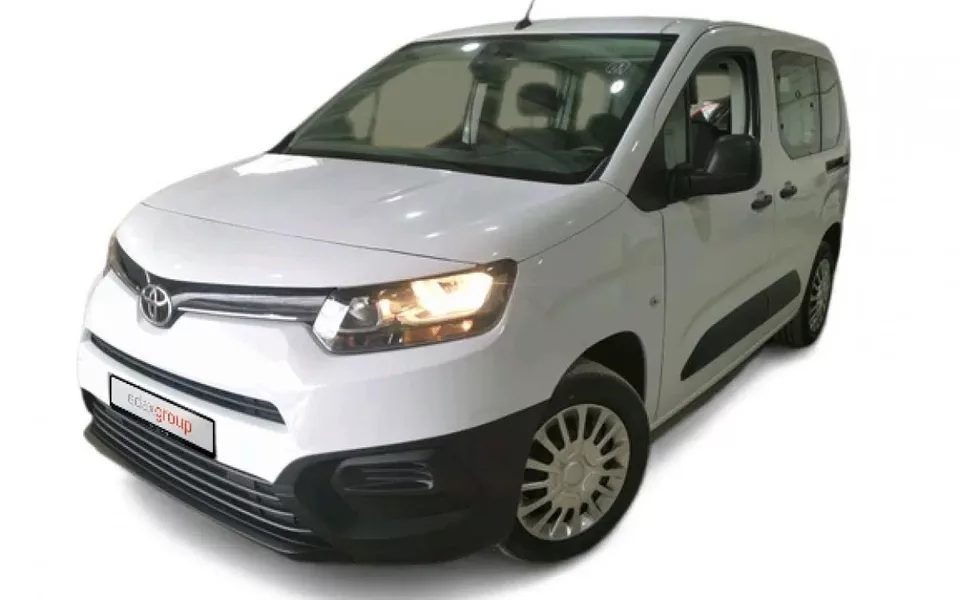 Toyota Proace City Verso 1.5D L1 Comfort