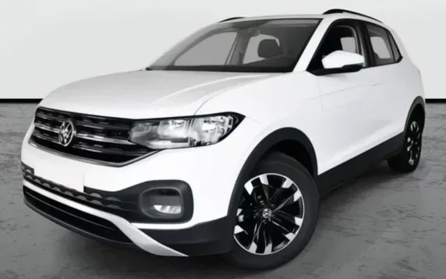 VOLKSWAGEN T-Cross Connect 1.0 TSI 70kW (95CV) SG5 (C113LV12)
